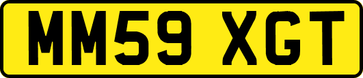 MM59XGT