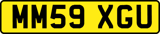 MM59XGU