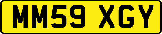 MM59XGY