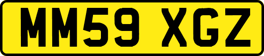 MM59XGZ