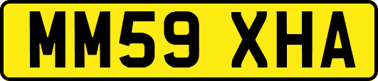 MM59XHA
