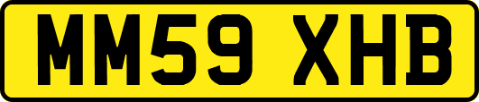 MM59XHB