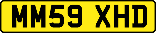 MM59XHD