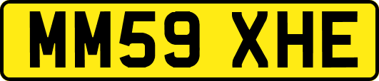 MM59XHE