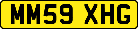 MM59XHG