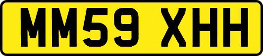 MM59XHH