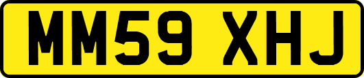 MM59XHJ