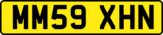 MM59XHN