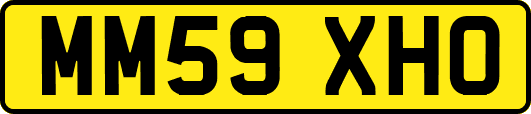 MM59XHO