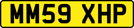 MM59XHP