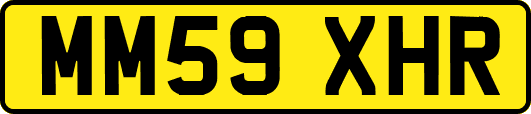 MM59XHR