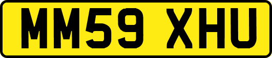 MM59XHU