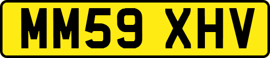 MM59XHV