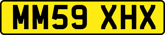 MM59XHX