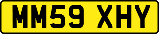 MM59XHY