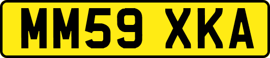 MM59XKA