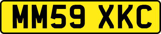 MM59XKC