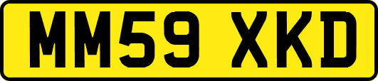MM59XKD