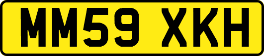 MM59XKH