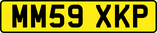 MM59XKP