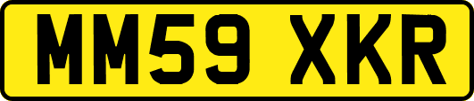 MM59XKR