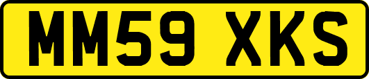 MM59XKS