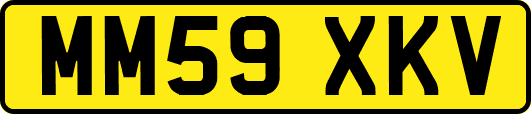 MM59XKV