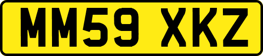 MM59XKZ