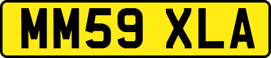 MM59XLA