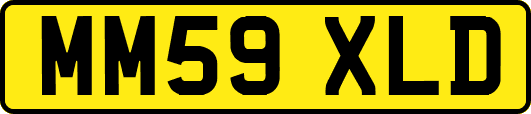MM59XLD