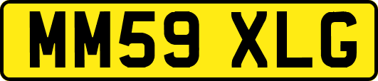 MM59XLG