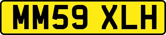 MM59XLH
