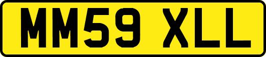 MM59XLL