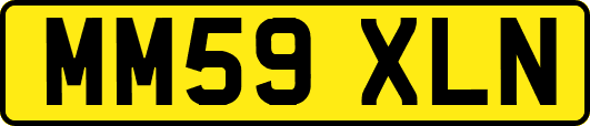 MM59XLN