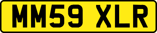 MM59XLR