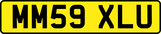 MM59XLU