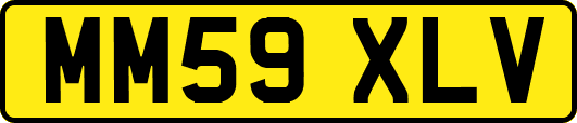 MM59XLV