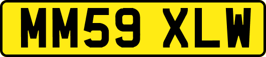 MM59XLW