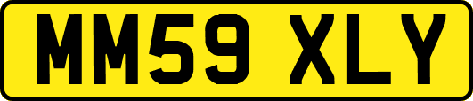MM59XLY