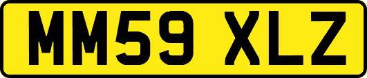 MM59XLZ