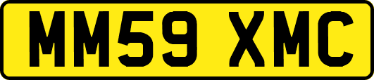 MM59XMC