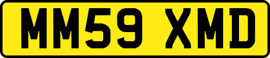 MM59XMD