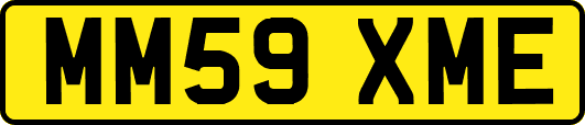 MM59XME
