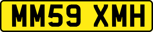 MM59XMH