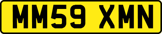 MM59XMN