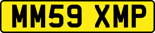 MM59XMP