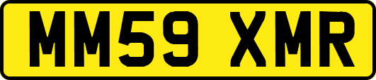 MM59XMR