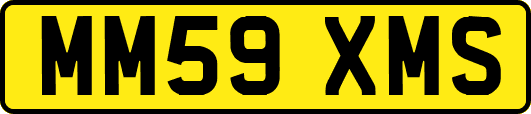 MM59XMS