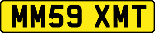 MM59XMT