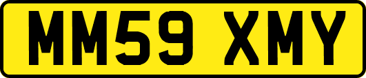MM59XMY